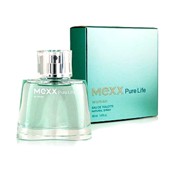 Mexx pure. Туалетная вода Mexx Pure Life man. Mexx Pure Life woman. Духи женские Мекс Пур лайф. Духи Pure Life women Mexx пирамида.