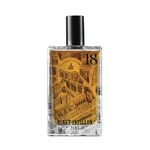 BINET-PAPILLON N 18 Santal Tintoretto